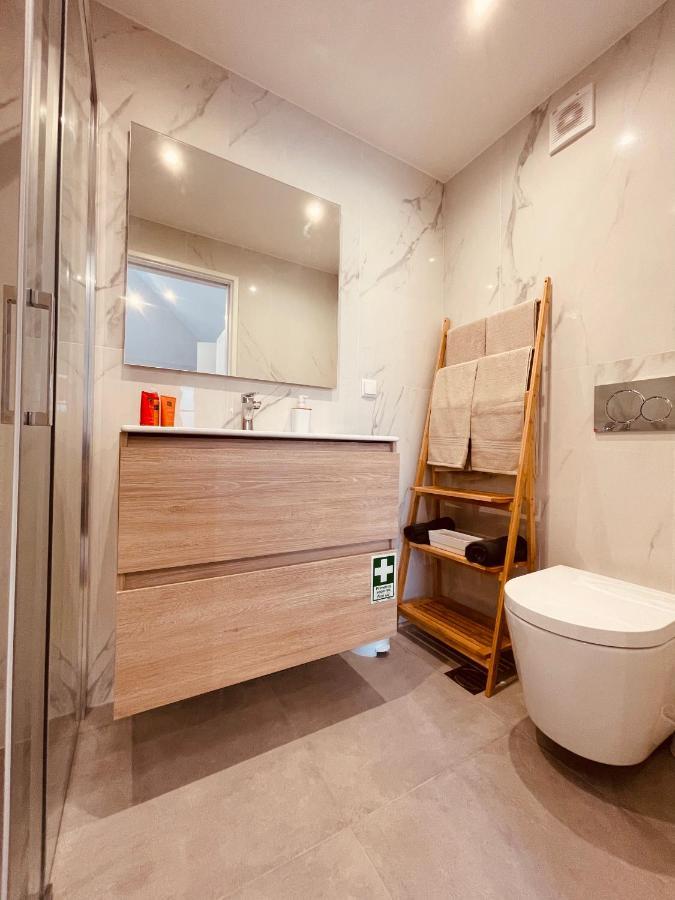 Living Funchal Apartments Екстериор снимка