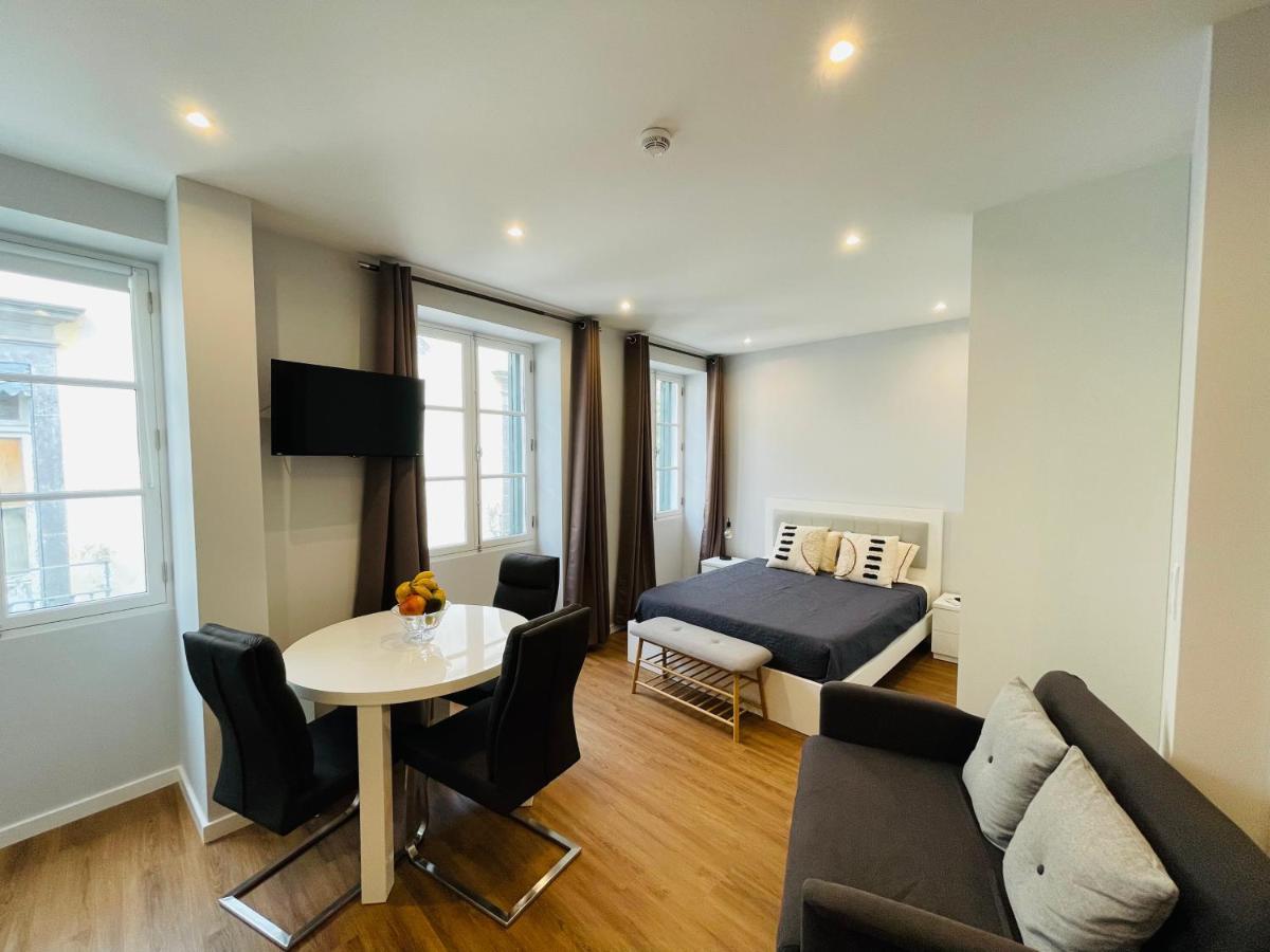 Living Funchal Apartments Екстериор снимка