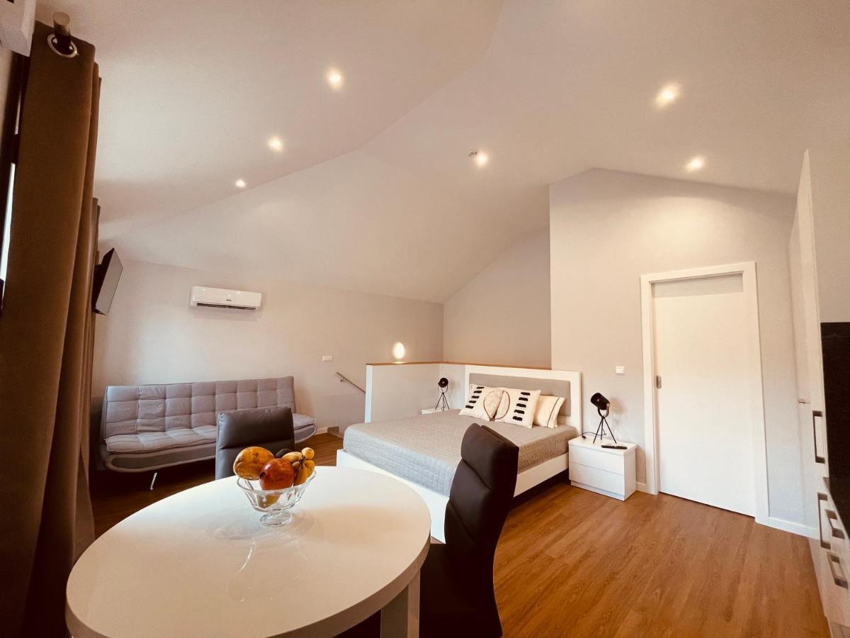 Living Funchal Apartments Екстериор снимка
