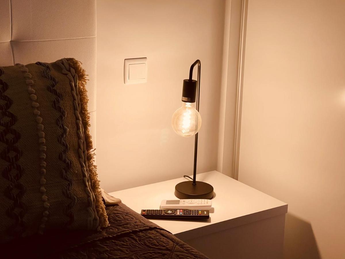 Living Funchal Apartments Екстериор снимка