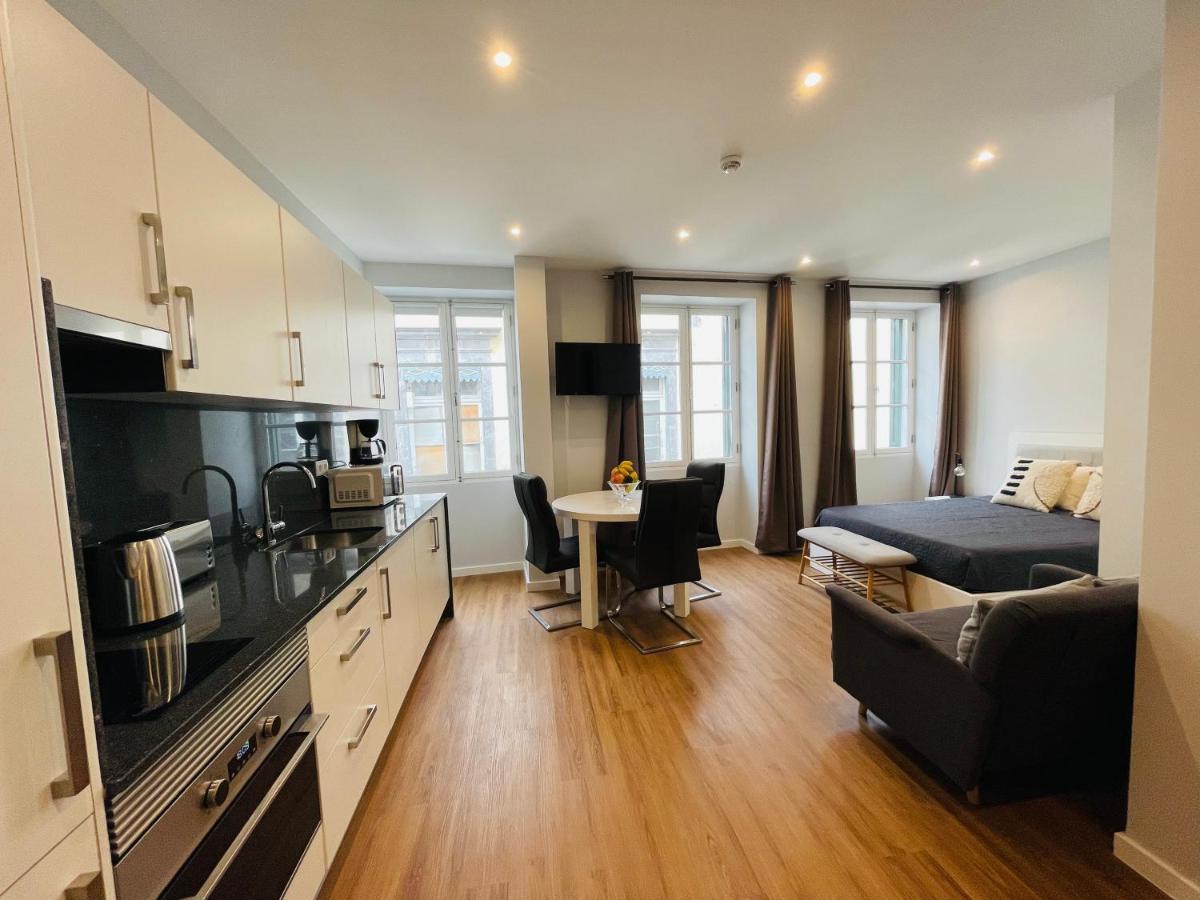 Living Funchal Apartments Екстериор снимка