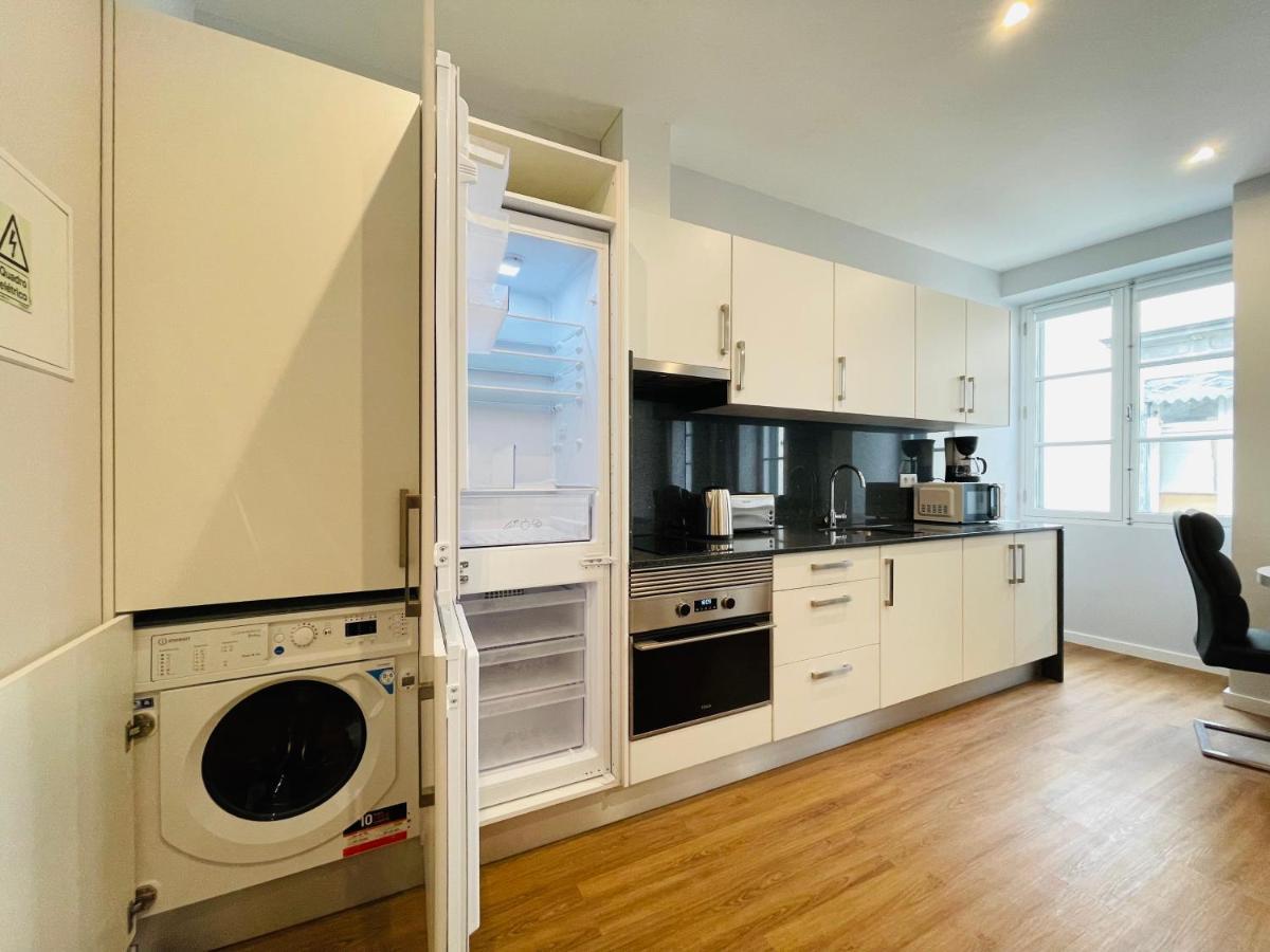 Living Funchal Apartments Екстериор снимка