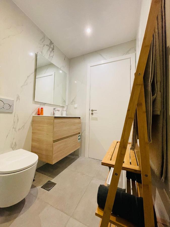 Living Funchal Apartments Екстериор снимка