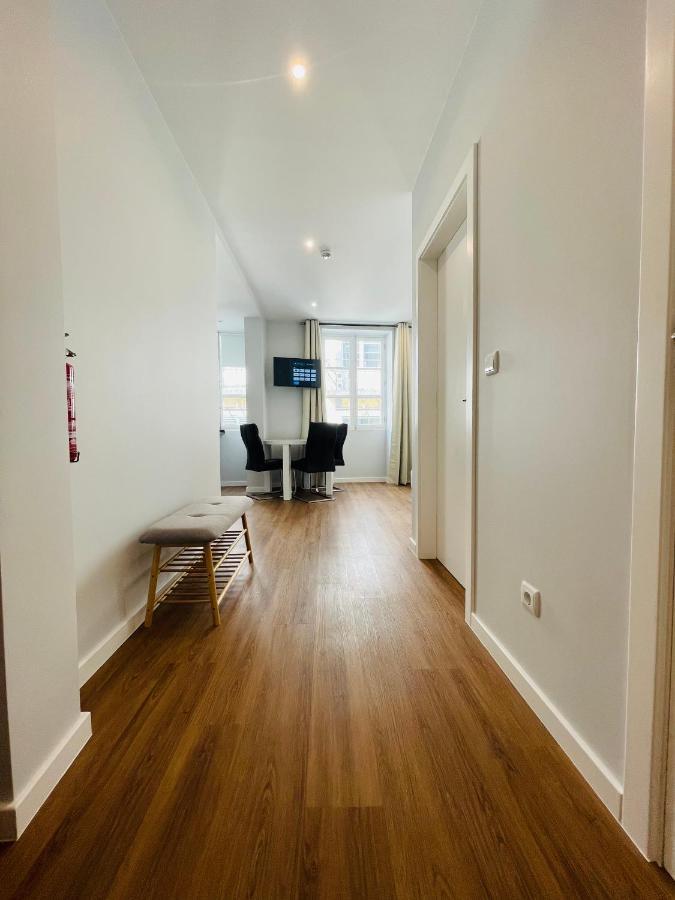 Living Funchal Apartments Екстериор снимка