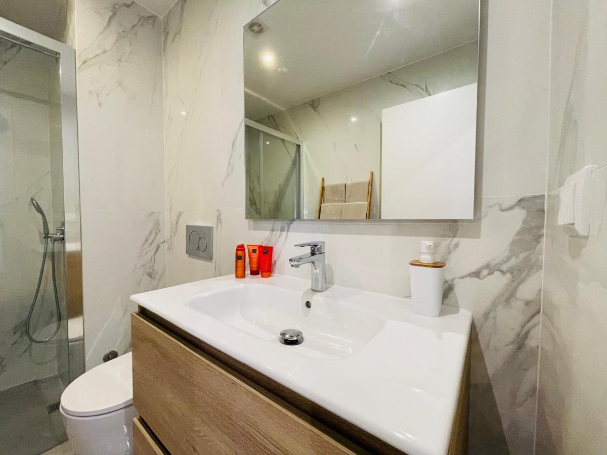 Living Funchal Apartments Екстериор снимка