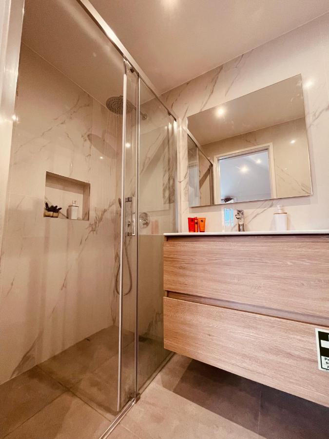 Living Funchal Apartments Екстериор снимка