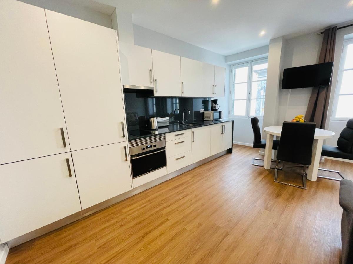 Living Funchal Apartments Екстериор снимка