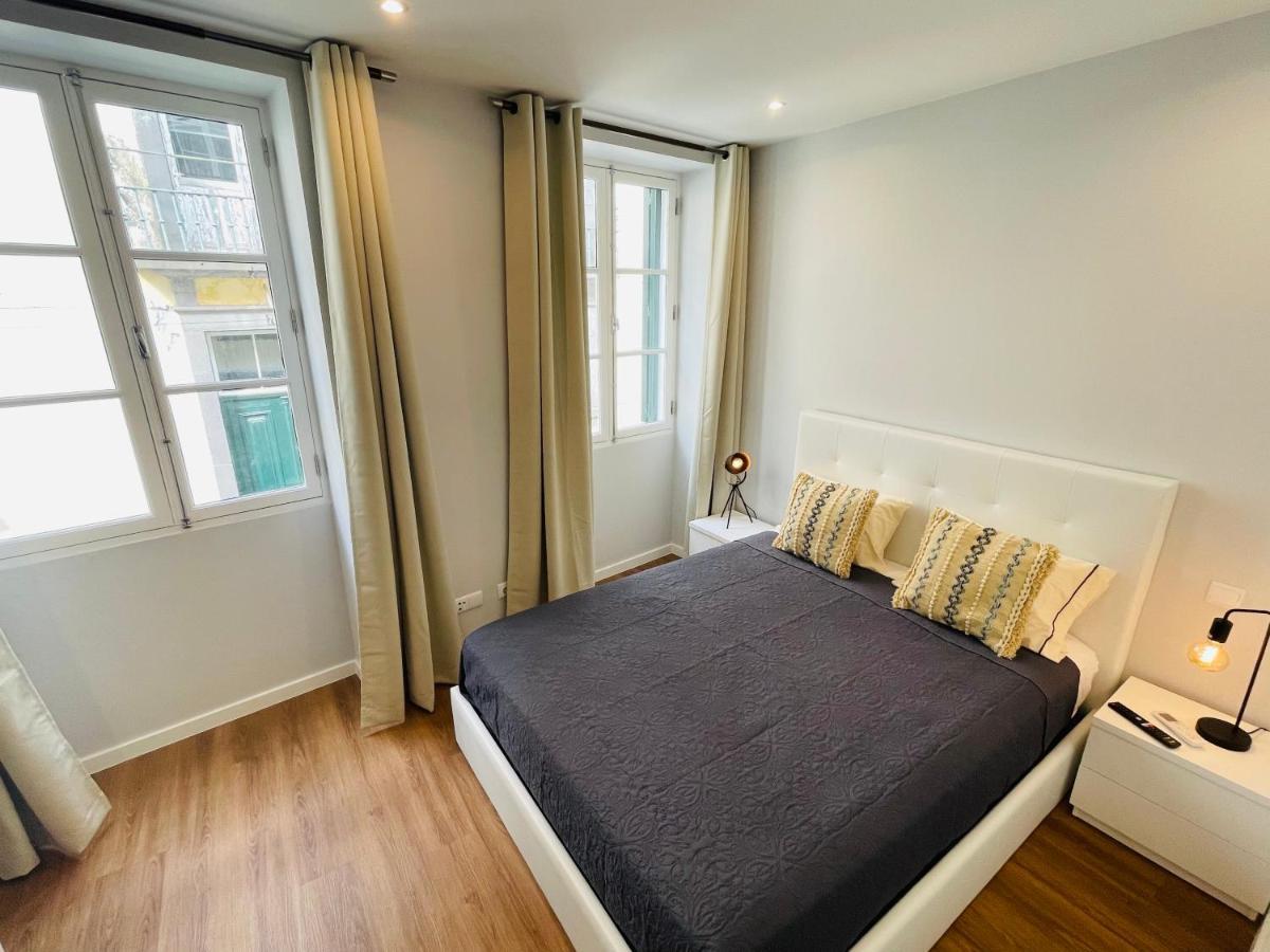Living Funchal Apartments Екстериор снимка