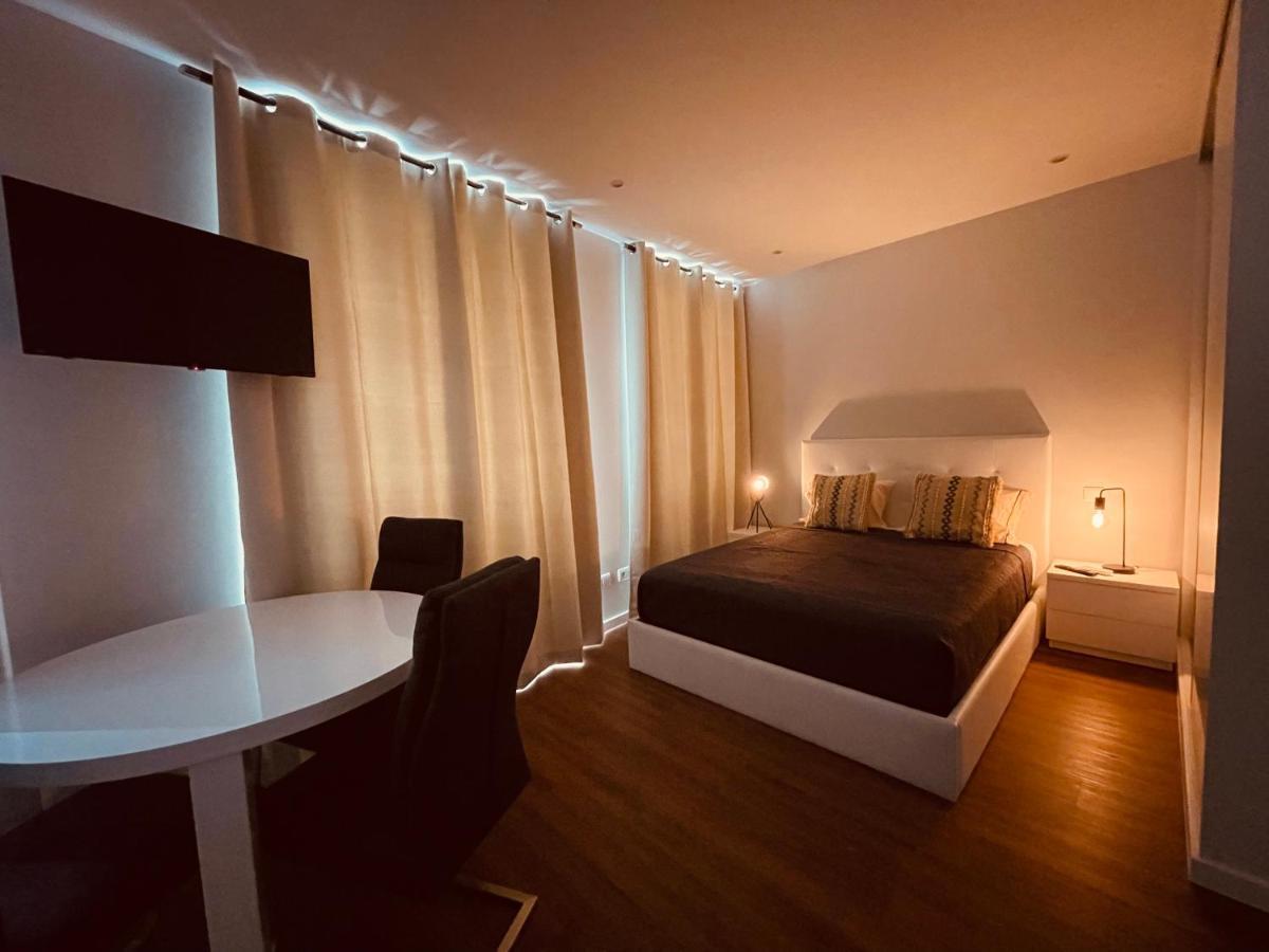 Living Funchal Apartments Екстериор снимка