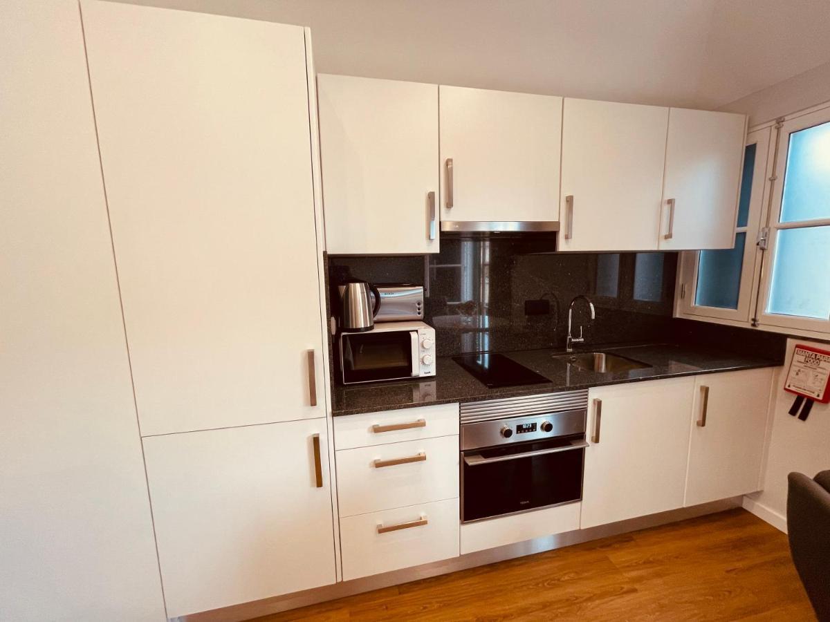 Living Funchal Apartments Екстериор снимка