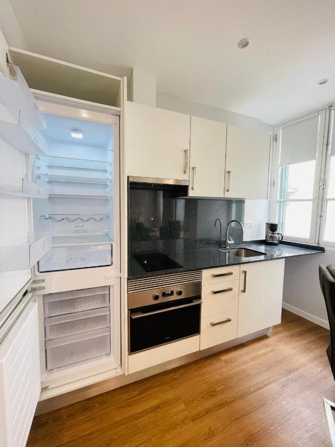 Living Funchal Apartments Екстериор снимка