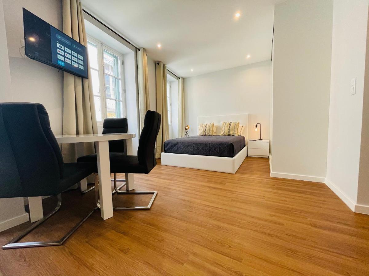 Living Funchal Apartments Екстериор снимка