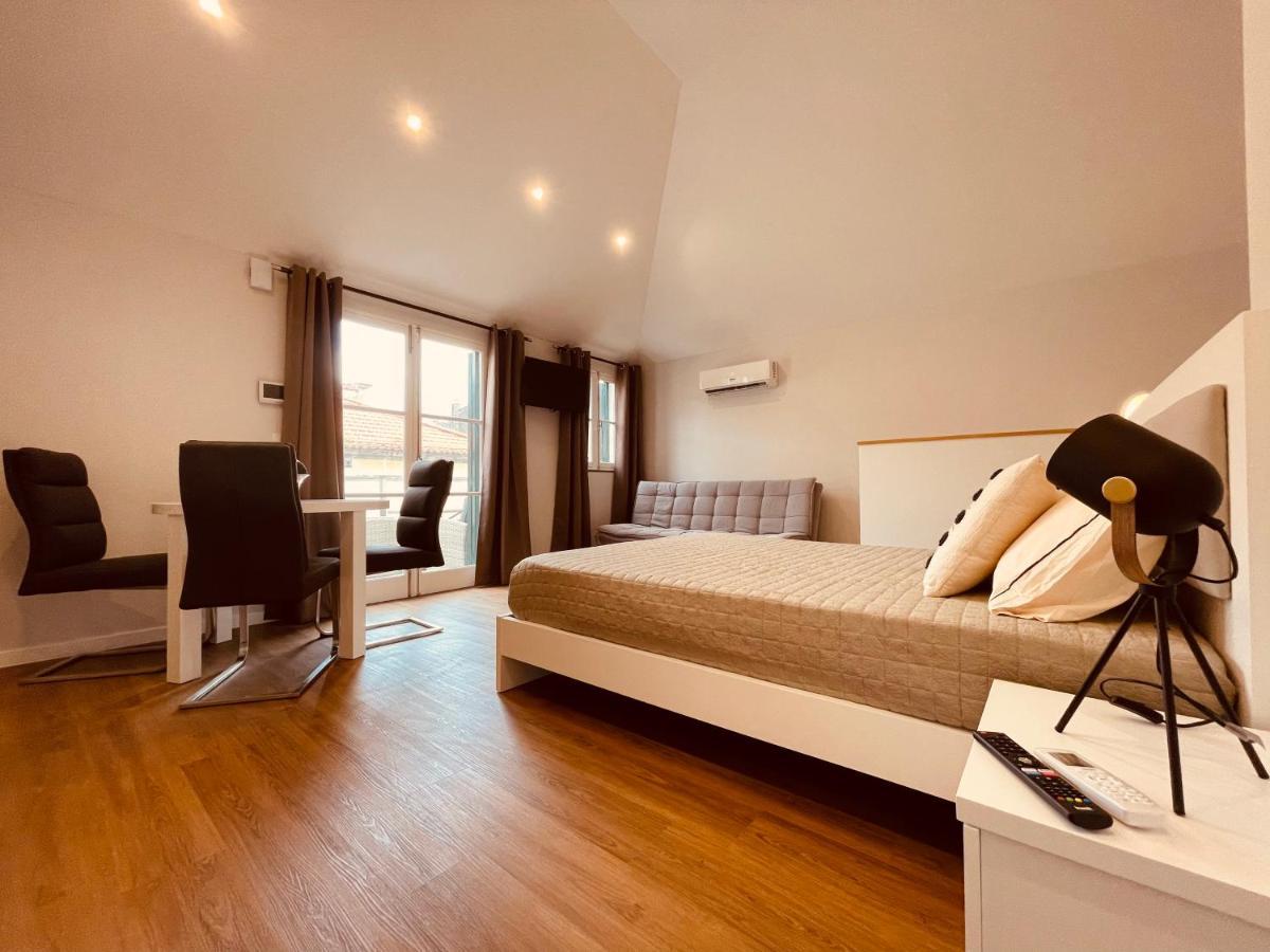 Living Funchal Apartments Екстериор снимка