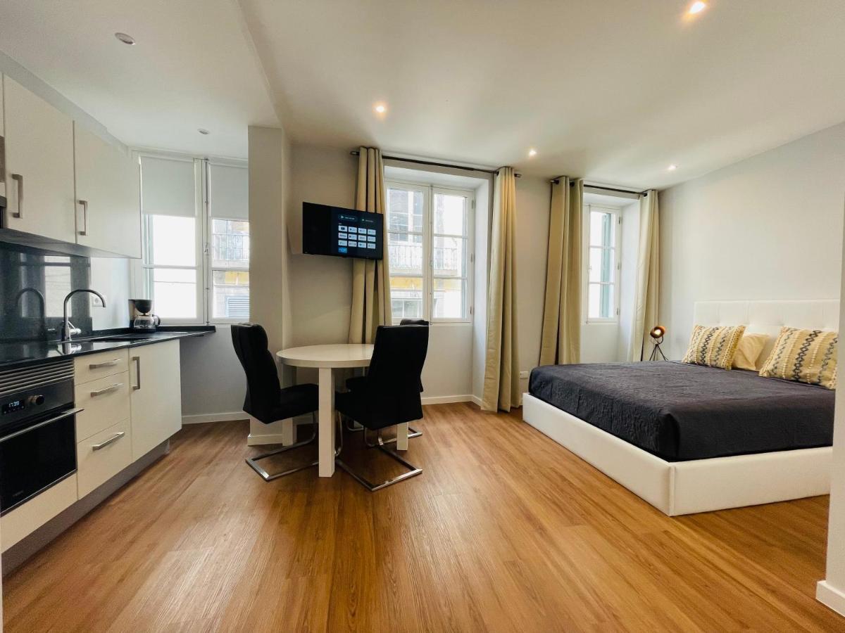 Living Funchal Apartments Екстериор снимка